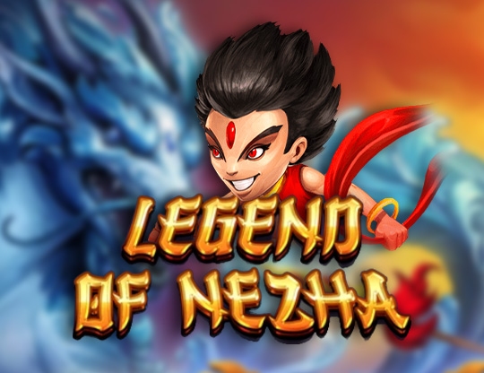 Legend of Nezha